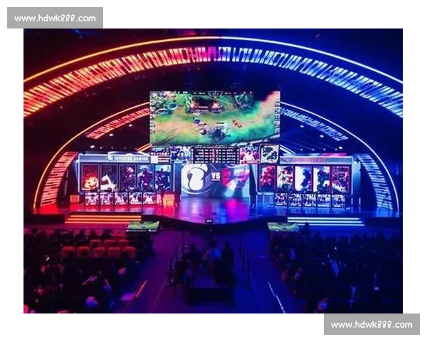 电竞直播PC版全新体验打造沉浸式观赛互动娱乐平台升级