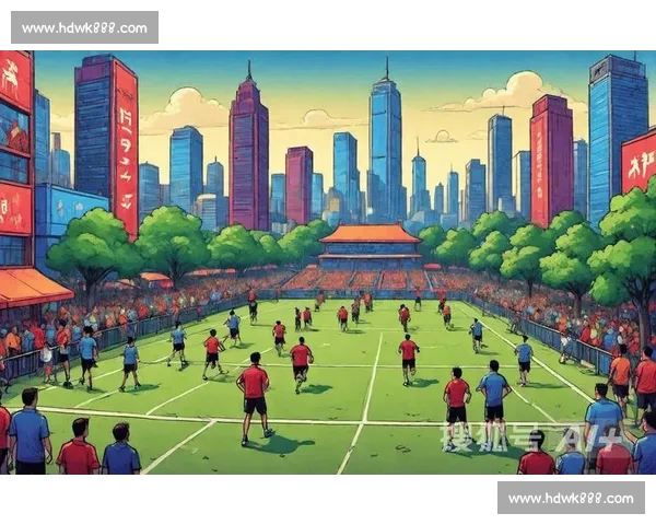 打造权威体育综合网站聚合赛事资讯数据互动体验平台服务全球体育爱好者