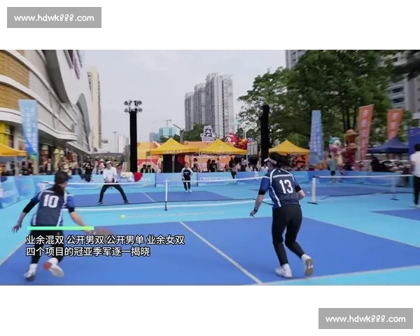 打造一站式体育赛事APP体验助力全民观赛新时代升级发展生态