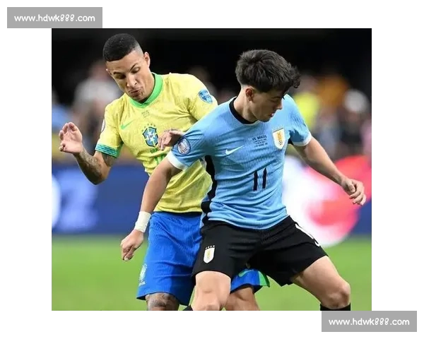 美洲杯激情再燃南美足球豪强对决书写荣耀新篇章历史与未来交汇