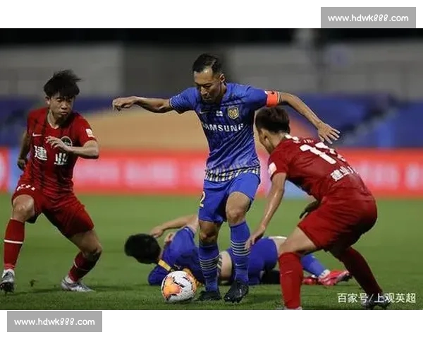 透视中超主客场表现差异与胜负走势深度分析及球队战术影响探讨研究 - 副本 (3)