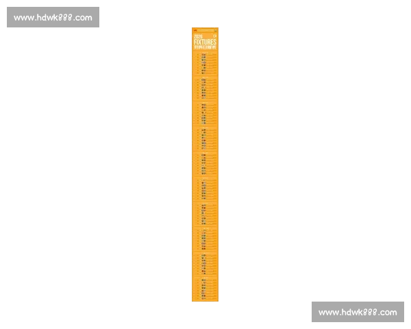 2026赛季西甲赛程全览豪门对决焦点战时间与争冠走势前瞻解读