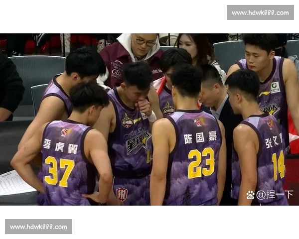 CBA直播全景解析赛程热点球星对决与精彩瞬间实时追踪指南