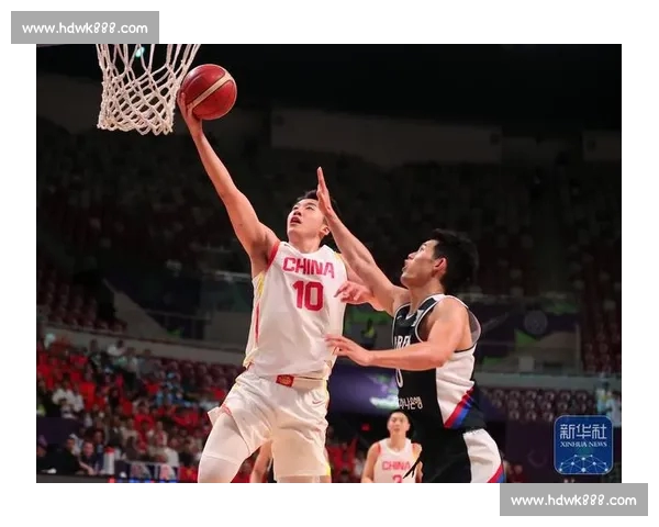 CBA直播官网全程覆盖篮球赛事精彩瞬间，实时数据与互动体验同步呈现