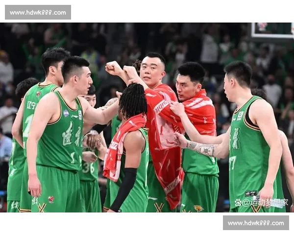 CBA直播官网入口全面升级，实时赛事互动尽在掌握